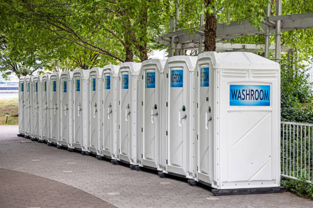Portable Toilet Options We Offer in Eldersburg, MD