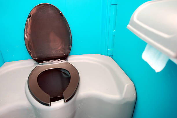 Professional porta potty rental in Eldersburg, MD