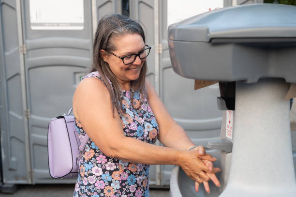 Portable Toilet Options We Offer in Eldersburg, MD