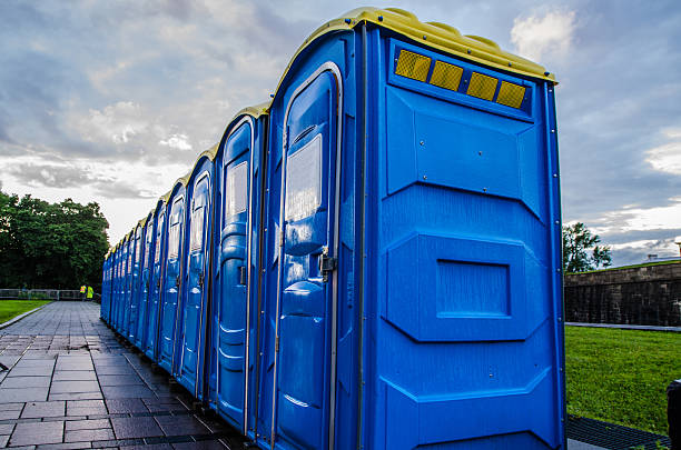Best Affordable porta potty rental  in Eldersburg, MD