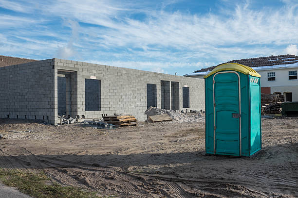 Best Portable restroom trailer rental  in Eldersburg, MD